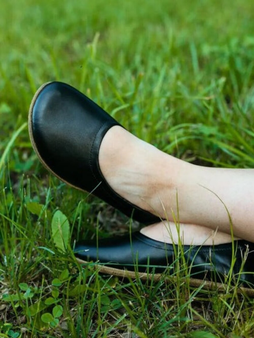 Earthing Harmony Grounding & Earthing Barefoot Ballet Flats 39